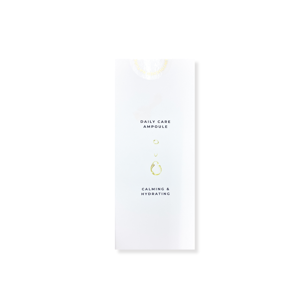 Skin1004 Madagascar Centella Ampoule 55ml