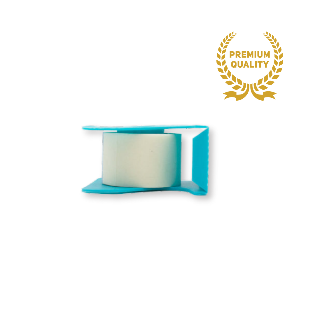 Winner Surgical (Micropore) Tape With Dispenser