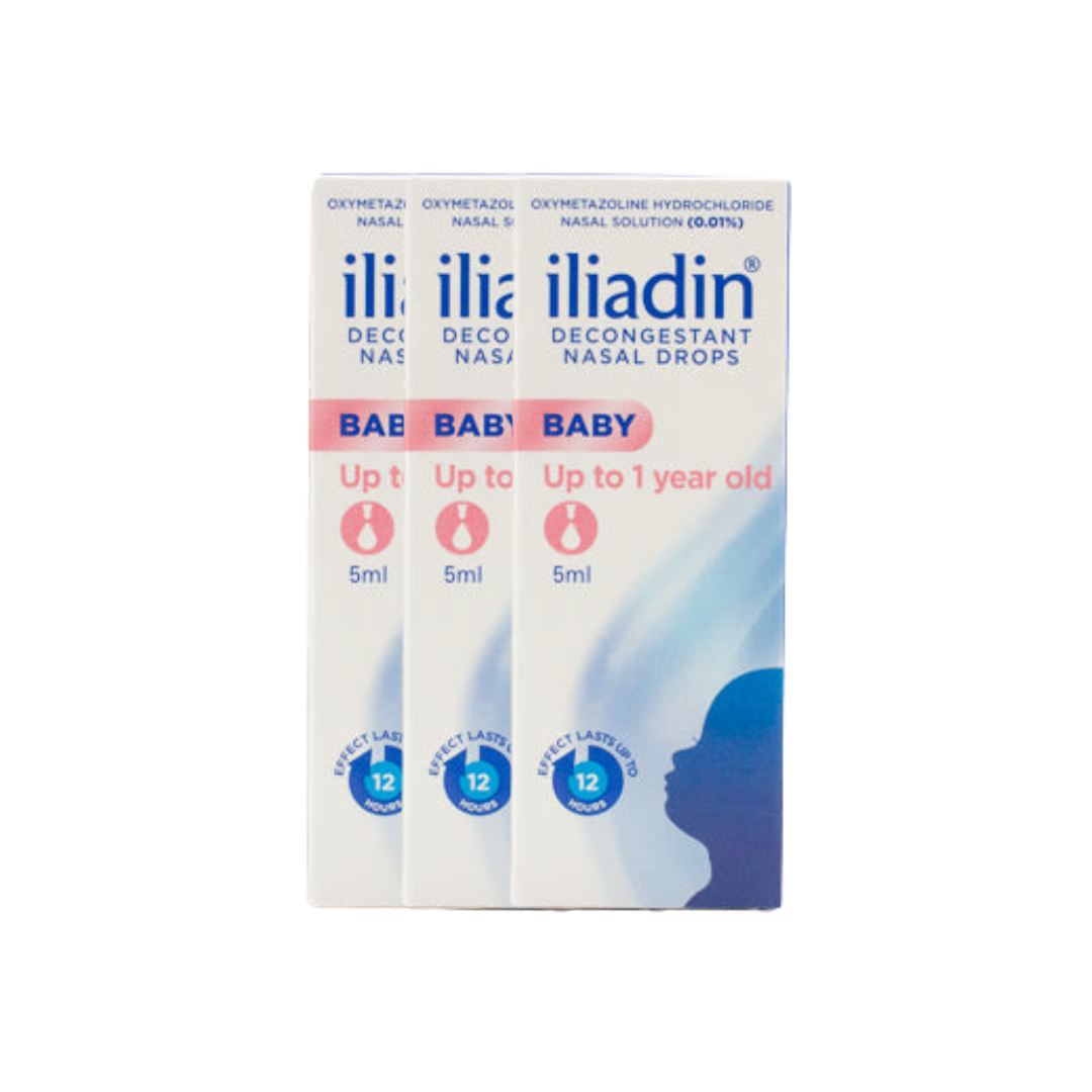 Iliadin Nasal Decongestion Solution 0 01 Baby 5ml Louree iliadin-nasal-decongestion-solution-0-01-baby-5ml-louree