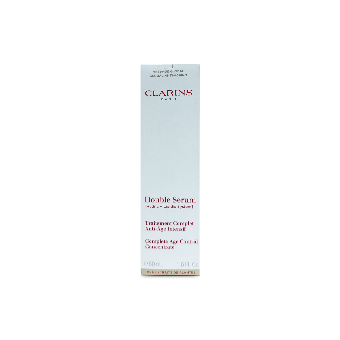 Clarins Double Serum 50ml