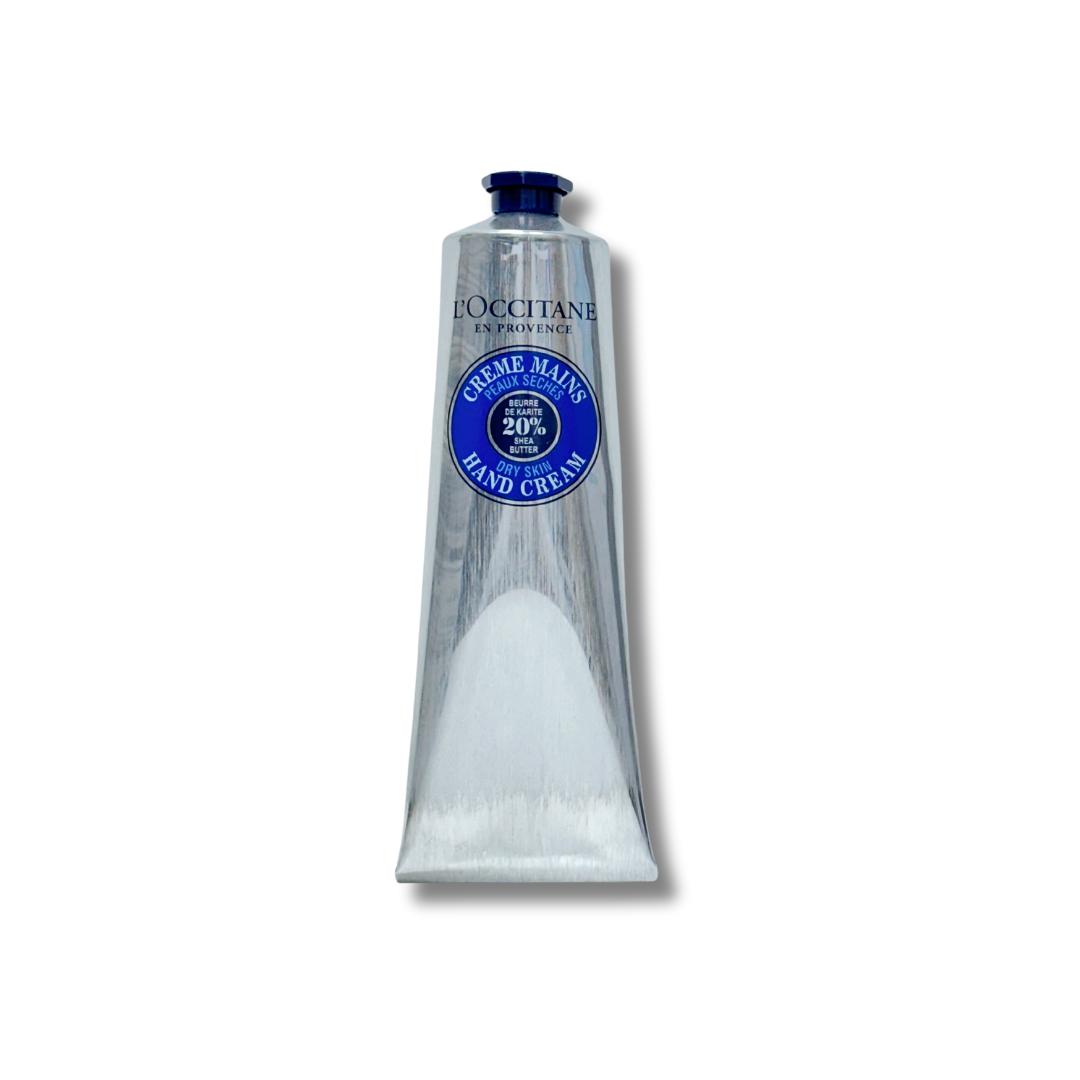 L'OCCITANE Shea Butter Hand Cream 150ml