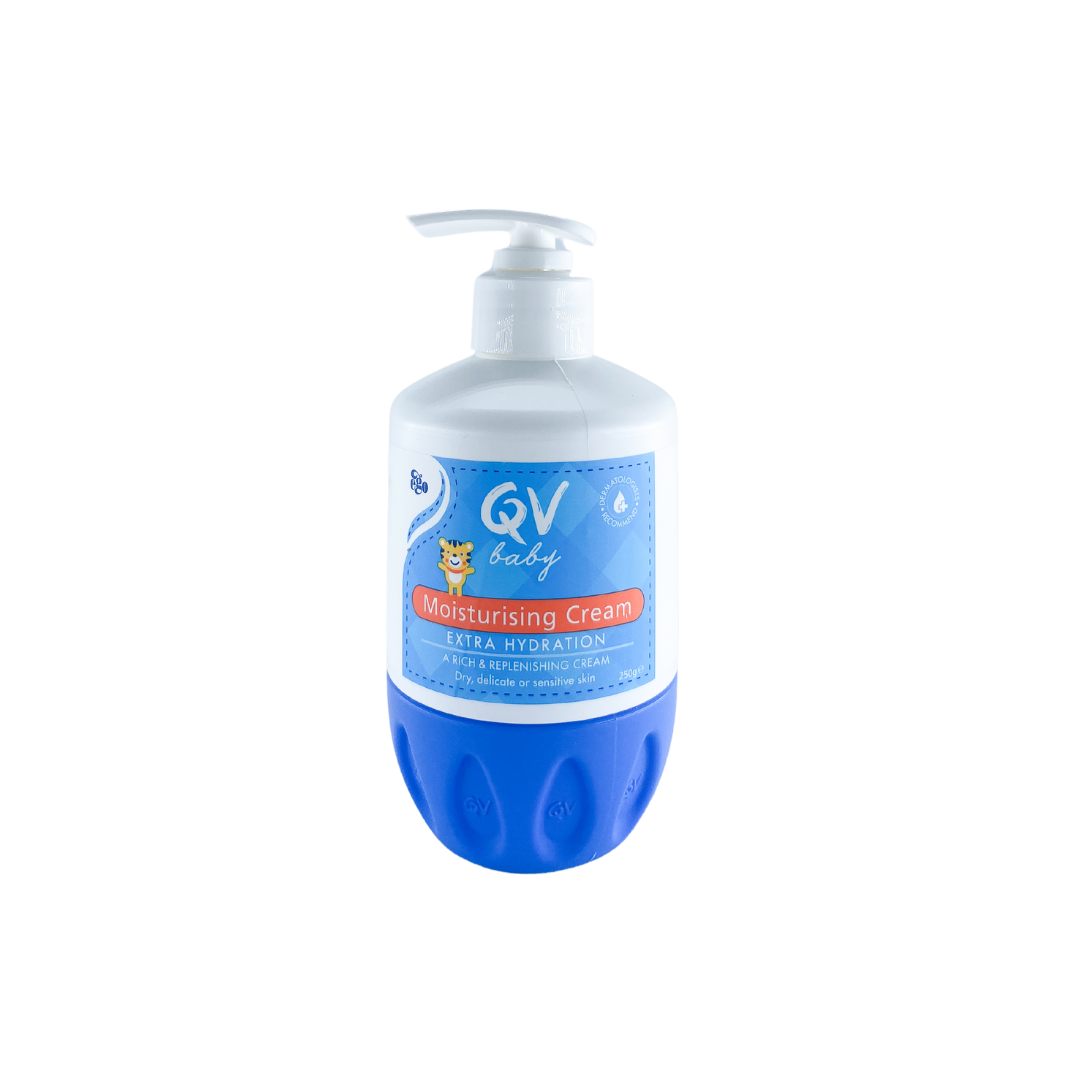 QV Baby Moisturising Cream 250g