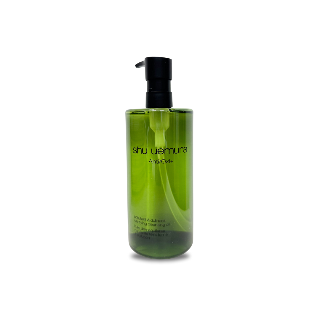 Shu Uemura Anti/Oxi+ Cleansing Oil 450ml