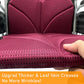 Armrest Lift Up & Footrest Detachable Pushchair with Anti Tipper 16 Inch