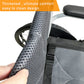 Economical Self-Push Lightweight Wheelchair (Carbon Steel)