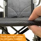 Economical Lightweight Pushchair (Carbon Steel)