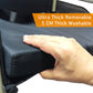 Heavy Duty Self-Push Wheelchair with Anti Tipper