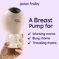 Jevonbaby Breast Pump
