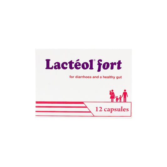 lacteol fort