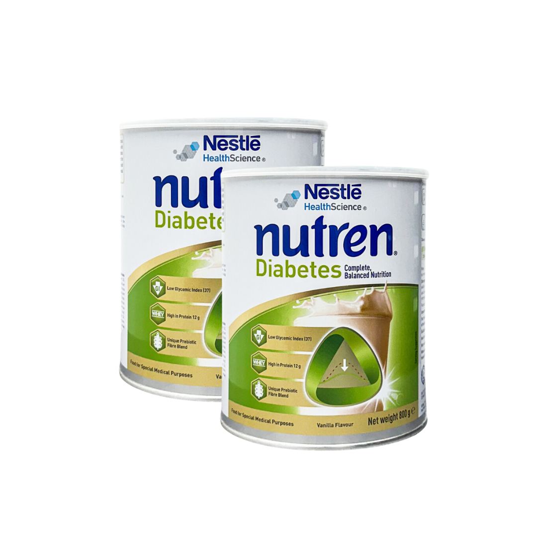 Nutren Diabetes Powder 800g