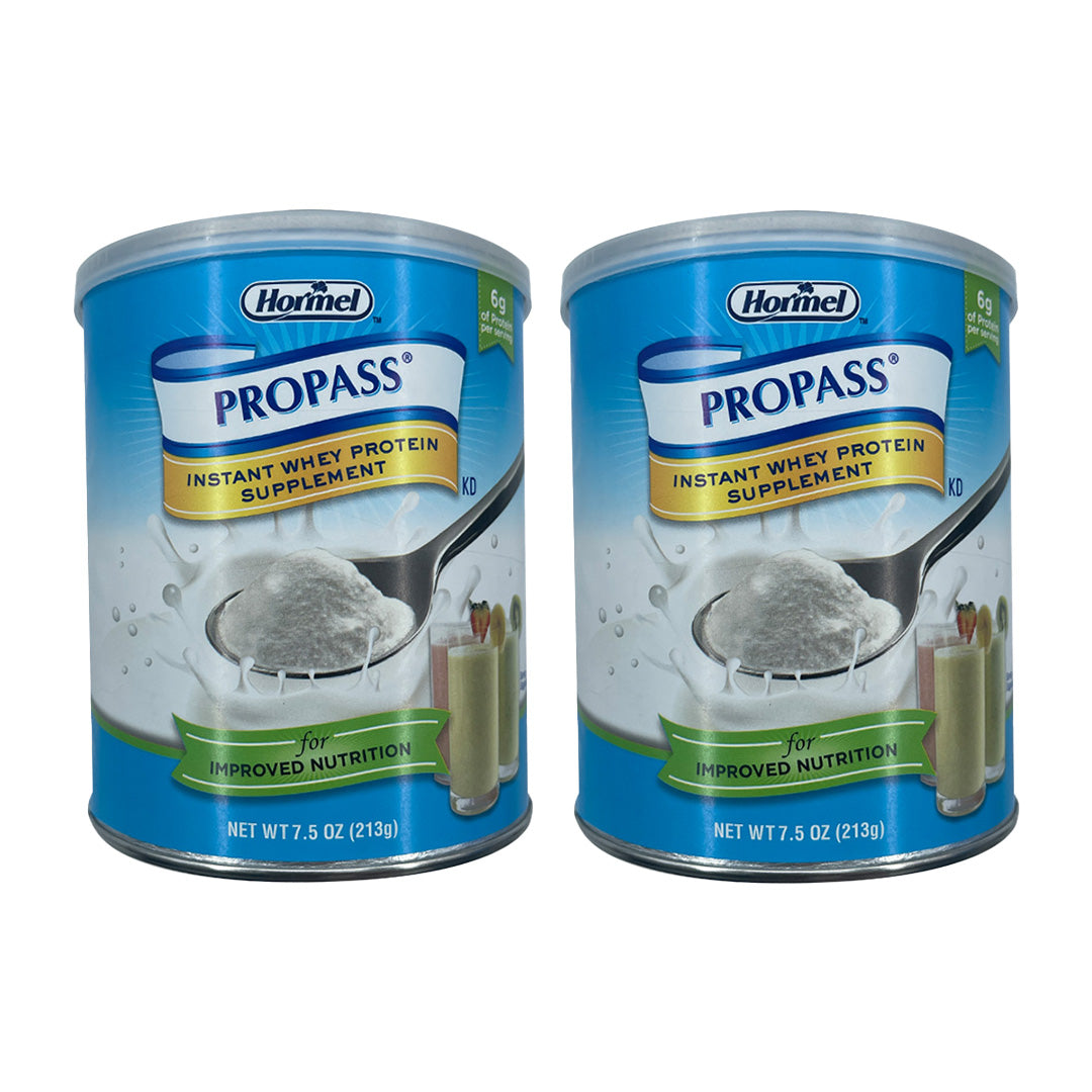 Hormel Propass Protein Powder 213g