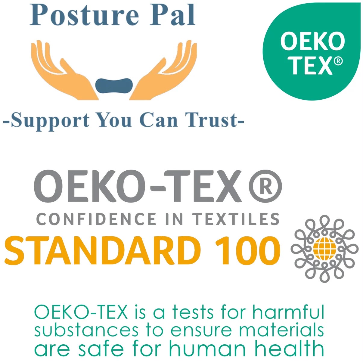 Extra Thicken Gel Seat Cushion