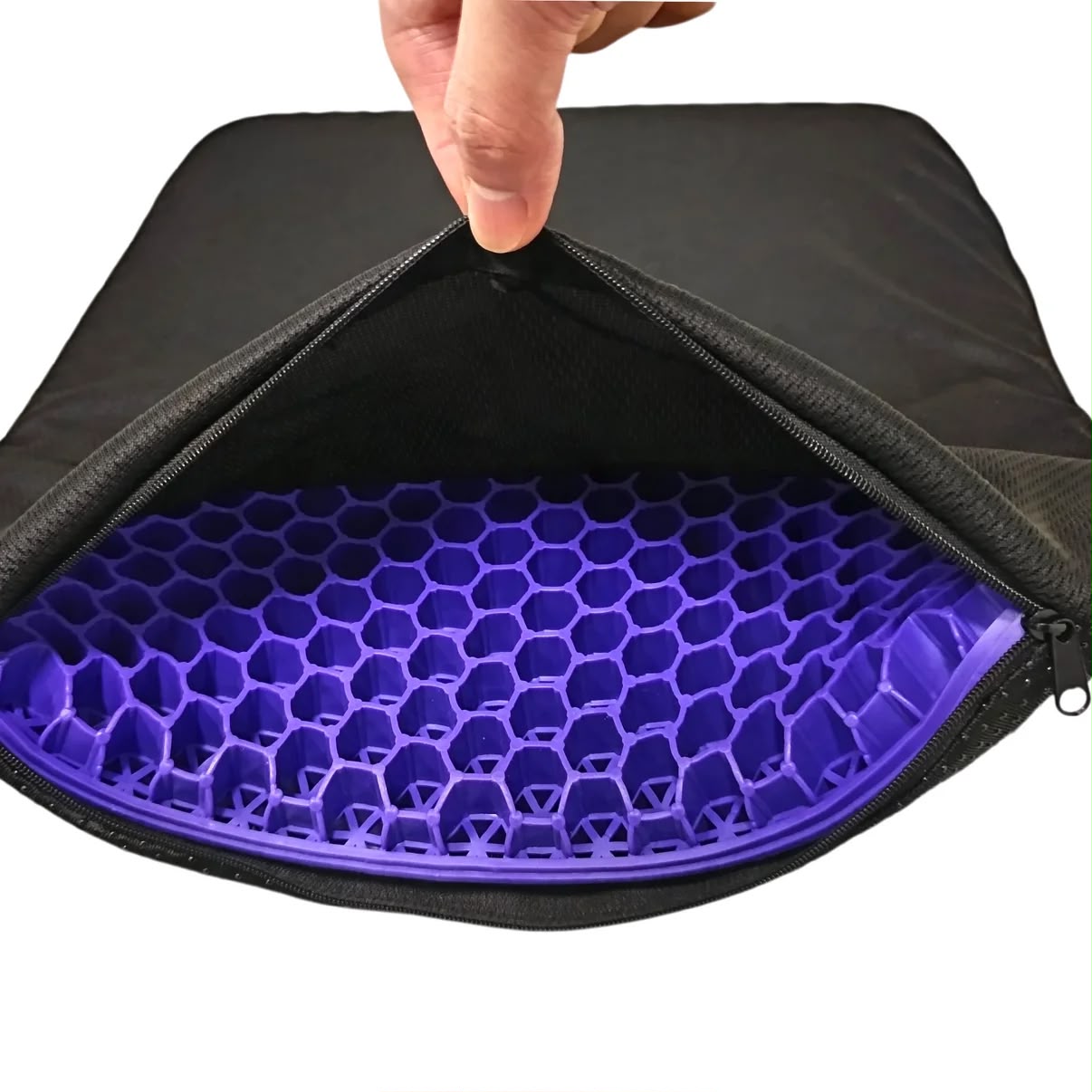 Extra Thicken Gel Seat Cushion