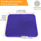Extra Thicken Gel Seat Cushion