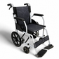 Economical Lightweight Pushchair (Carbon Steel)