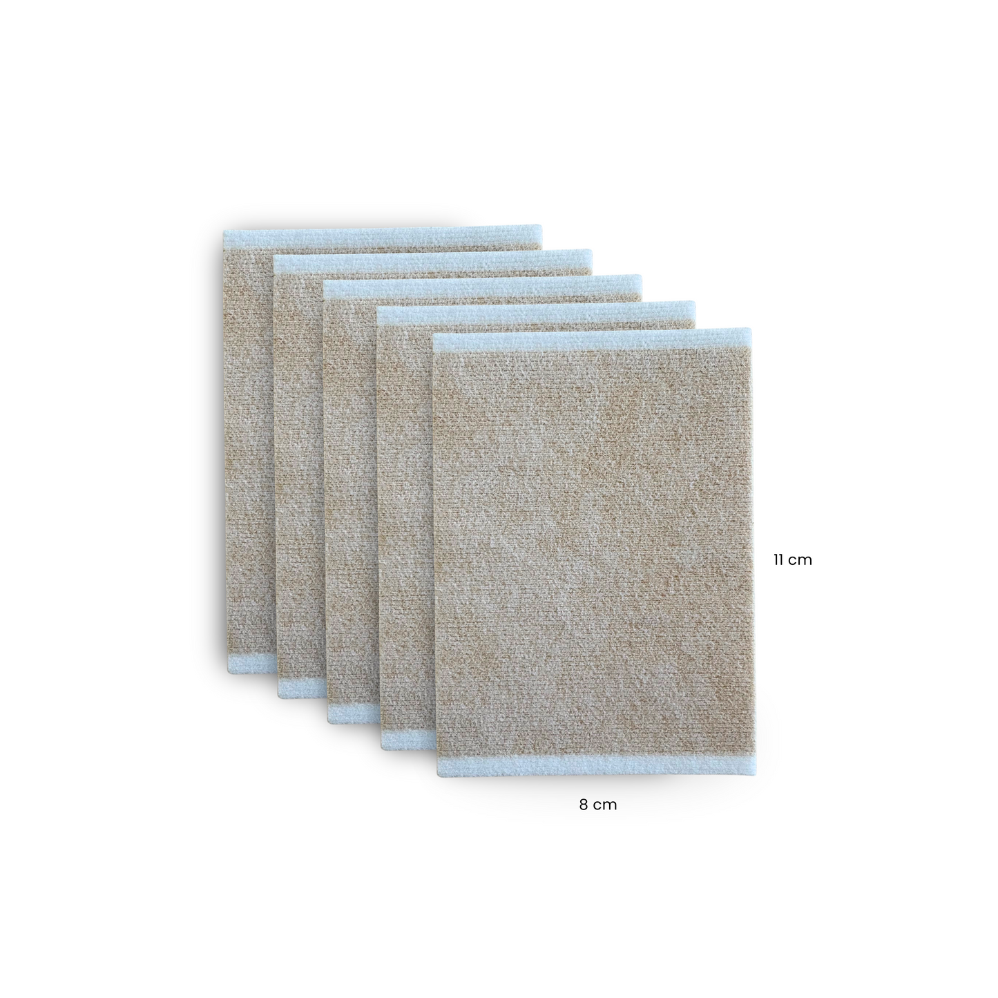 Ultra Relief Pain Plaster (5 Pieces)
