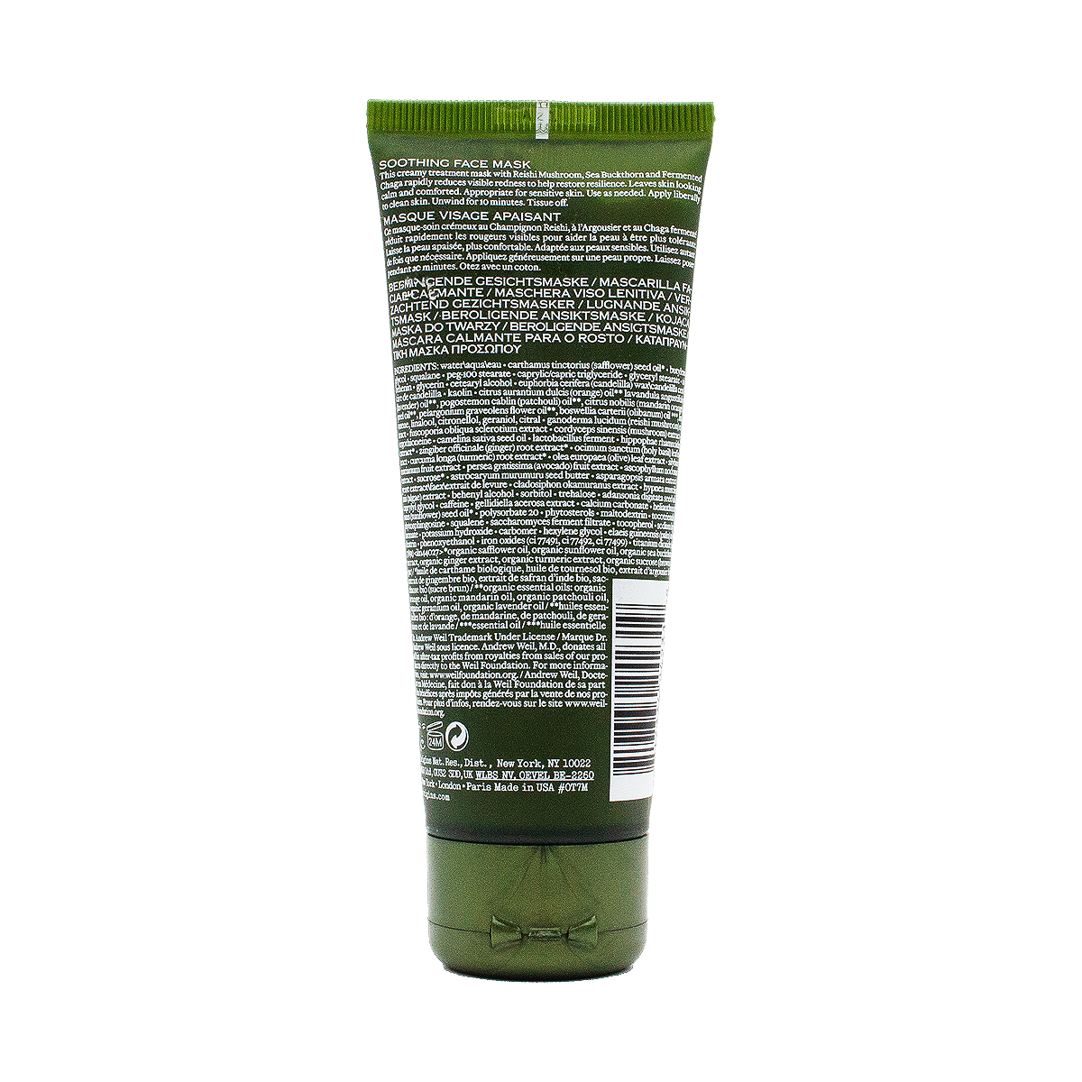 Origins Mega Mushroom Mask 75ml