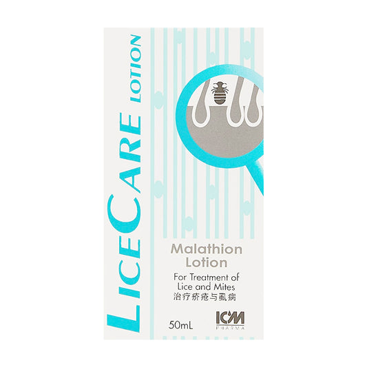 Lice Care Lotion 50ml