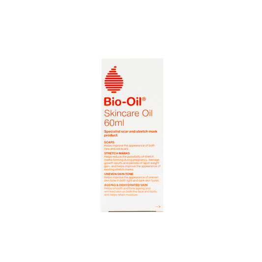 Bio Oil Skin Care Oil 60ml/125ml