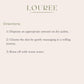Dear Klairs Gentle Black Fresh Cleansing Oil 150ml