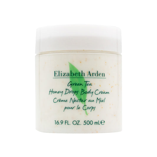 Elizabeth Arden Green Tea Honey Drop Body Cream 500ml