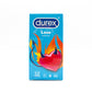 Durex OO Love (12 Pieces)