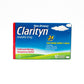 Clarityn Tab 10mg (10 Tablets)