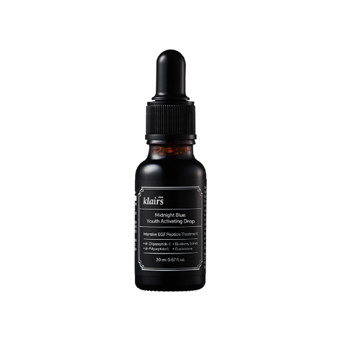 Dear Klairs Midnight Blue Youth Activating Drop 20ml