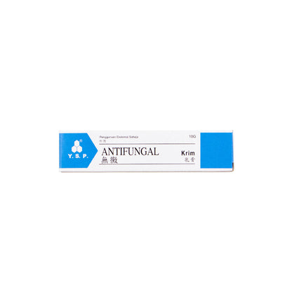 Antifungal Cream 20mg/g (Miconazole) 10g