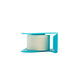 Winner Surgical (Micropore) Tape With Dispenser