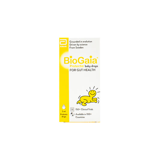 BioGaia Protectis Baby Drop 5ml